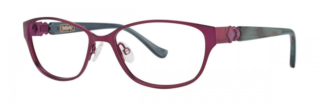 Kensie CHIFFON Eyeglasses