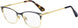 Kate Spade Bendall Eyeglasses