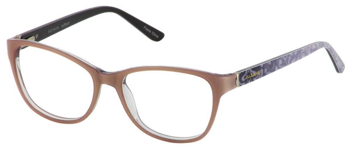 Jill Stuart 397 Eyeglasses