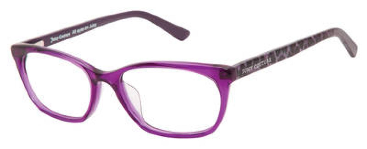 Juicy Couture Ju303 Eyeglasses