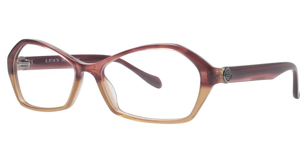 Leon Max LM4002 Eyeglasses