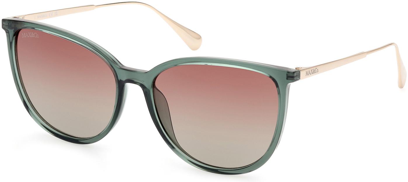 MAX & CO 0078 Sunglasses display picture 1