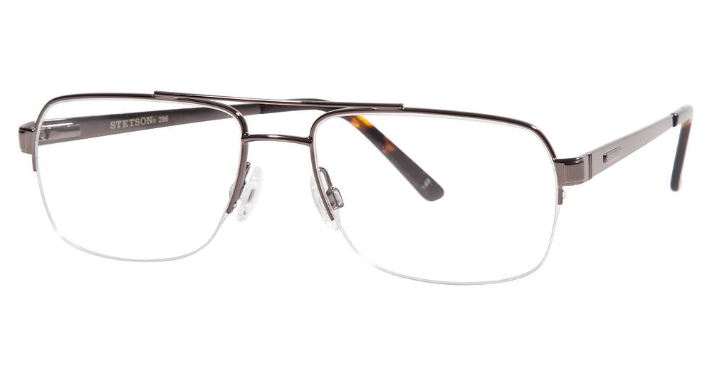 Stetson S296 Eyeglasses