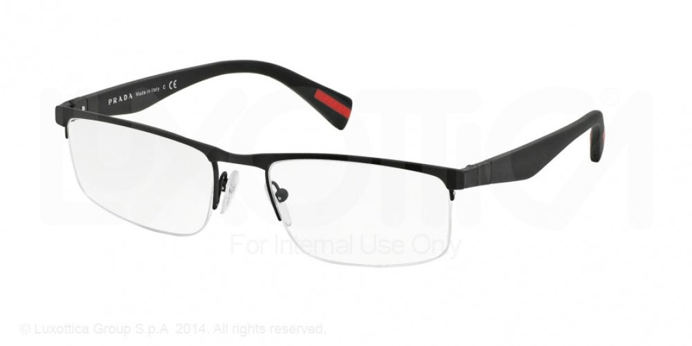 Prada Linea Rossa Active 52FV Eyeglasses