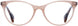 STATE Optical Co. CARROLL Eyeglasses