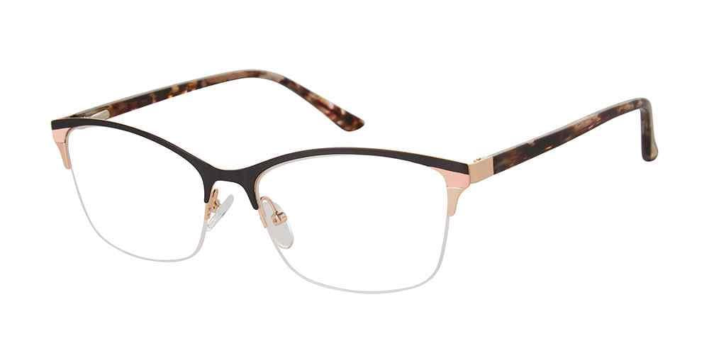 Kay-Unger KAY-K255 Eyeglasses