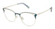 Kliik K-698 Eyeglasses