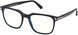 Tom Ford 5818B Blue Light blocking Filtering Eyeglasses