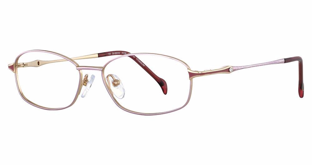 Stepper STE-50010 Eyeglasses