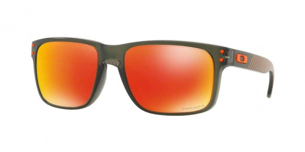 Oakley Holbrook 9102 Sunglasses