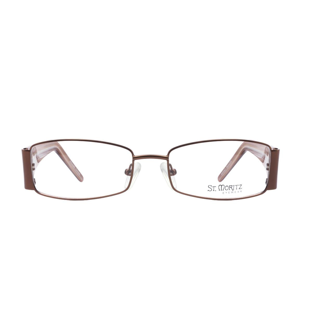 ST MORITZ BLVD Eyeglasses