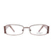 ST MORITZ BLVD Eyeglasses