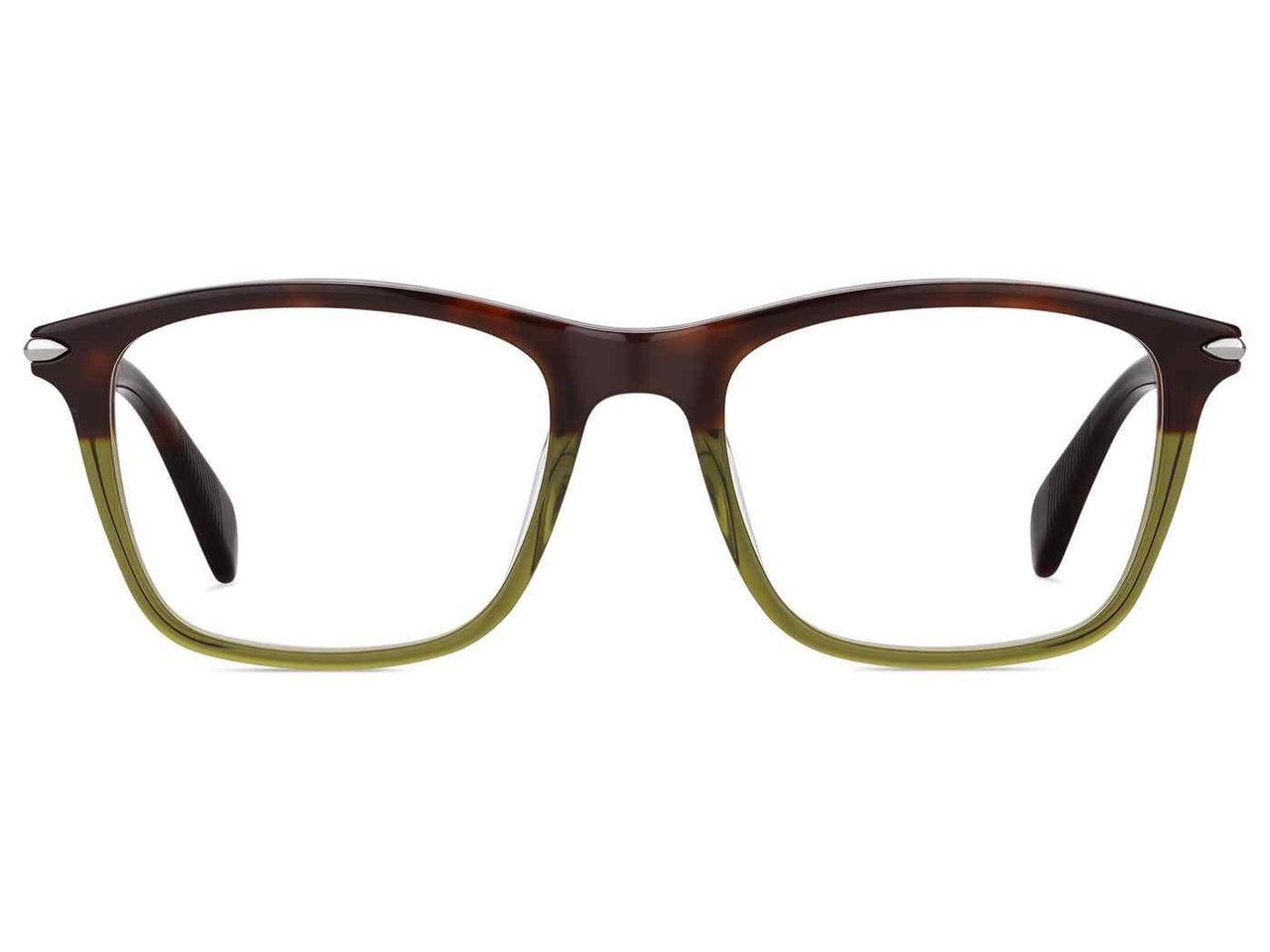 0I2A-00 - Brown Havana Green