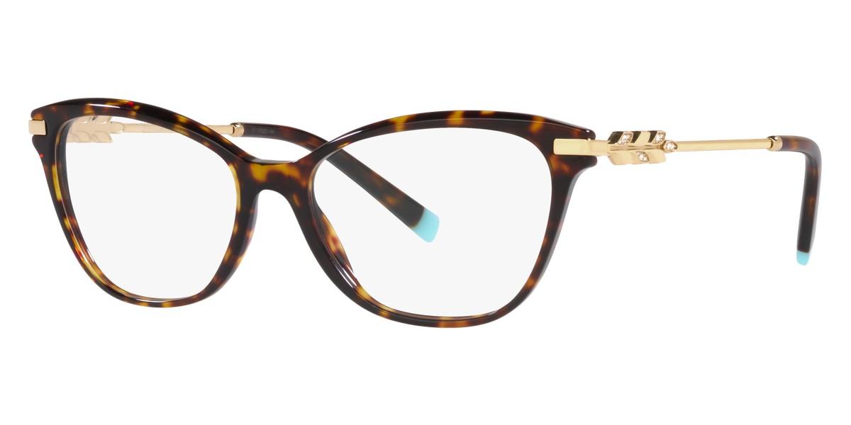 Tiffany 2219BF Eyeglasses