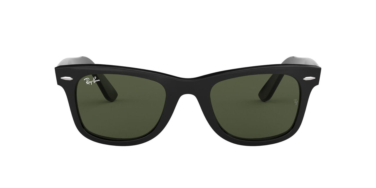 Ray Ban Wayfarer 2140 Sunglasses - Large - 54mm