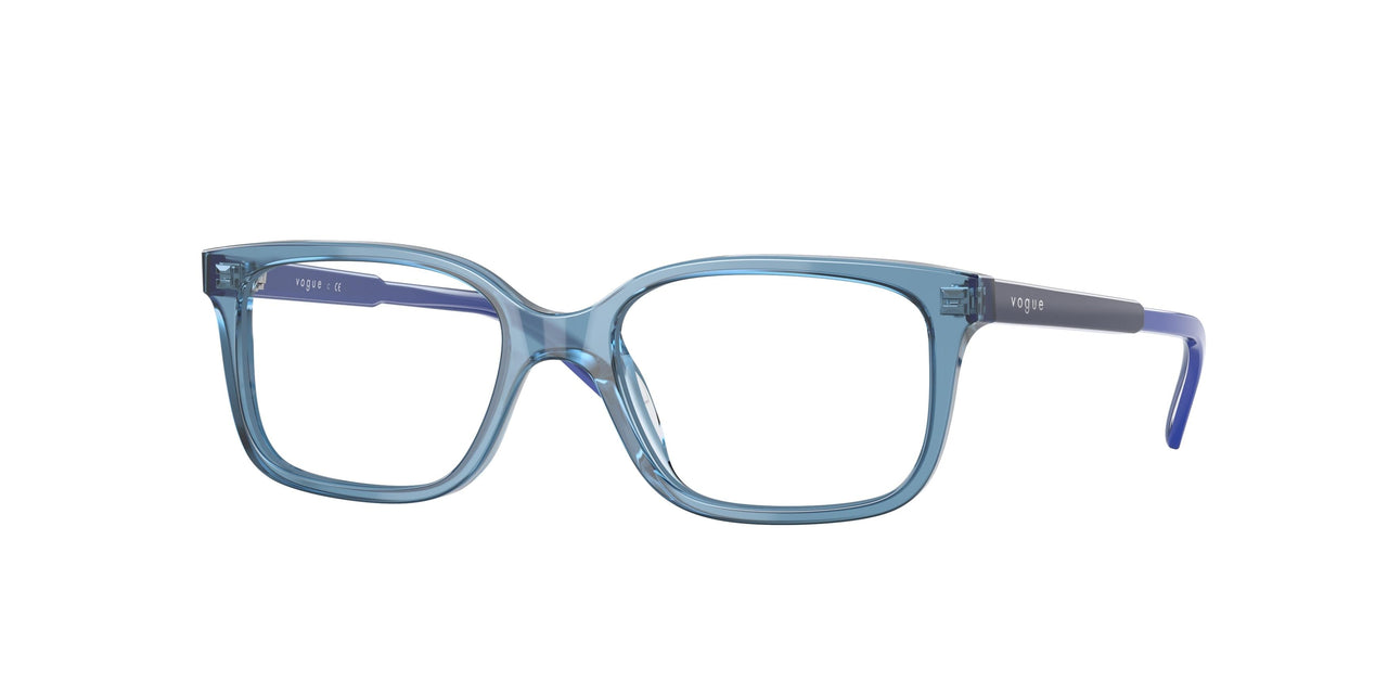 Vogue Eyewear Junior Clear 2014 Eyeglasses