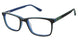 Zuma Rock ZR008 Eyeglasses