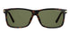 0086-UC - Dark Havana - Green Polarized Lens