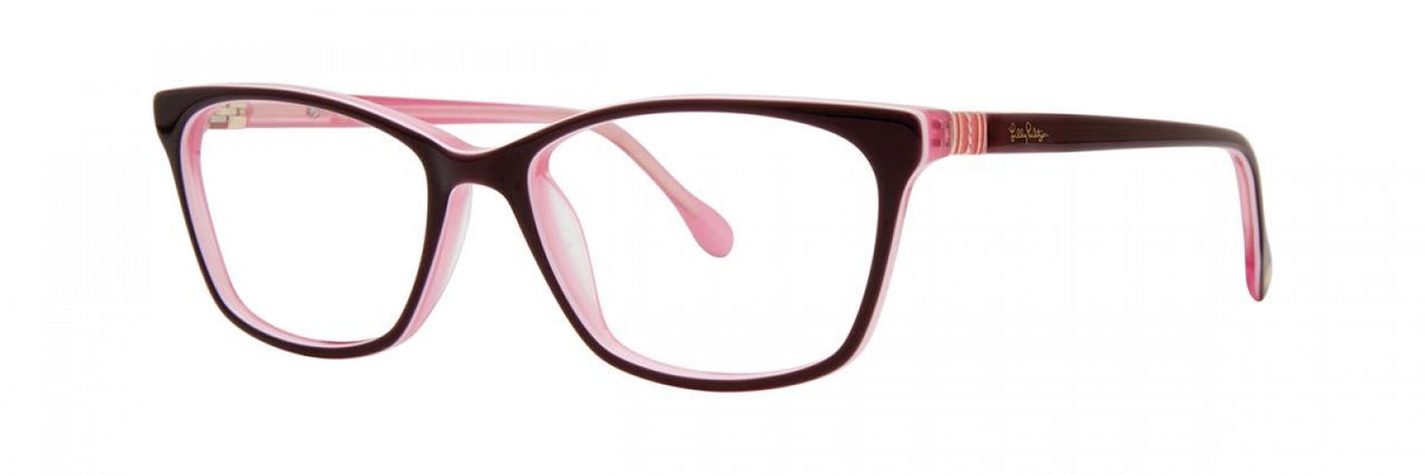 Lilly Pulitzer Ellison Eyeglasses