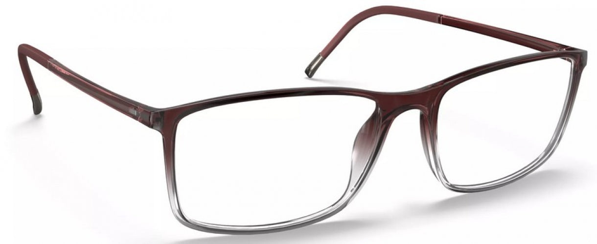 Silhouette SPX Illusion Fullrim 2934 Eyeglasses