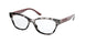 Prada 03WV Eyeglasses