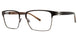 Randy Jackson RJ1103 Eyeglasses