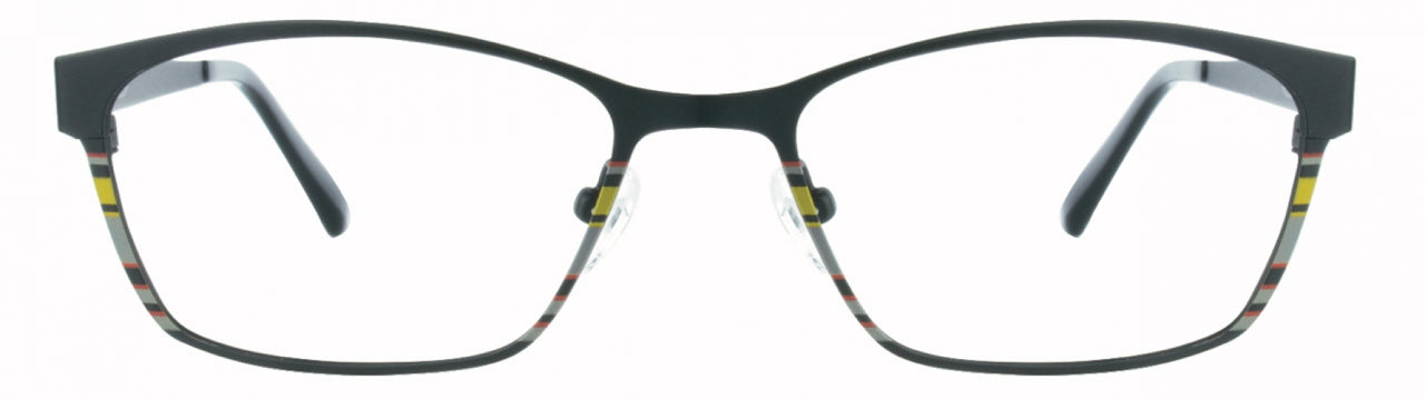Scott Harris SH482 Eyeglasses