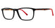 Shaquille O'Neal SO152Z Eyeglasses