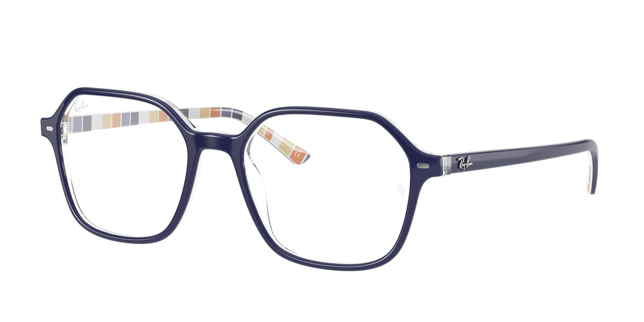 Ray-Ban John 5394 Eyeglasses