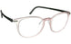 Silhouette Infinity View Fullrim 2938 Eyeglasses