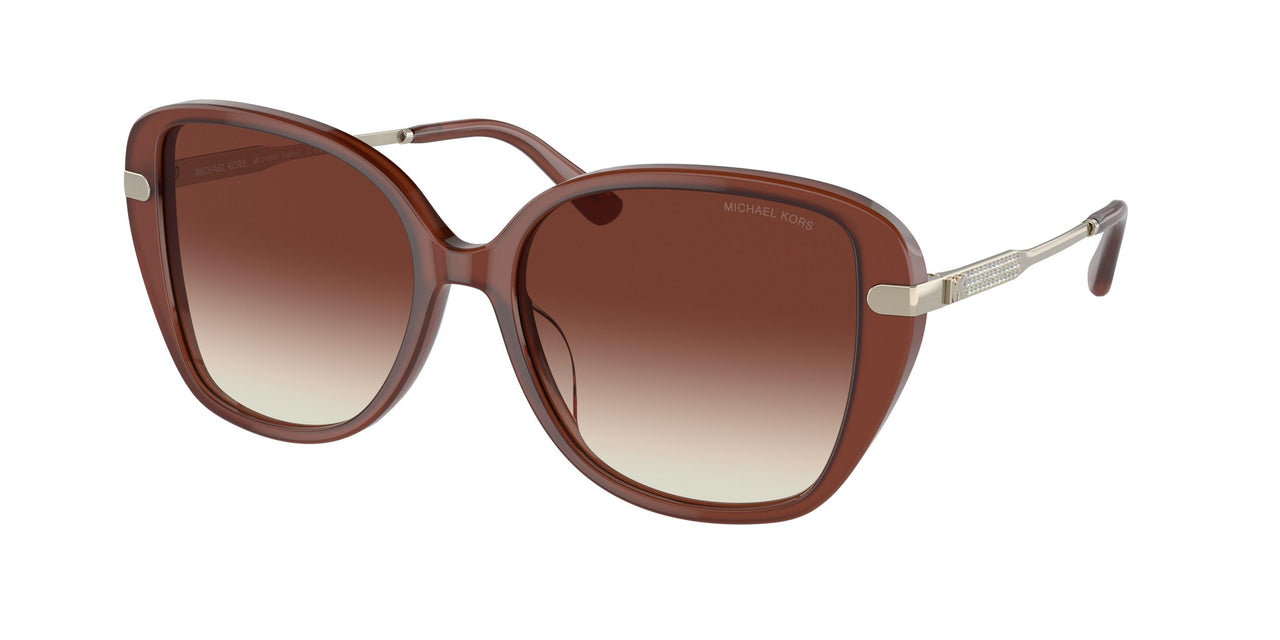 Michael Kors Flatiron 2185BF Sunglasses