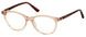 Hello Kitty 322 Eyeglasses