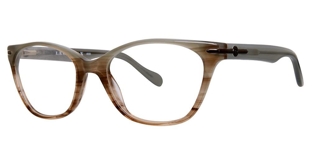 Leon Max LM4059 Eyeglasses