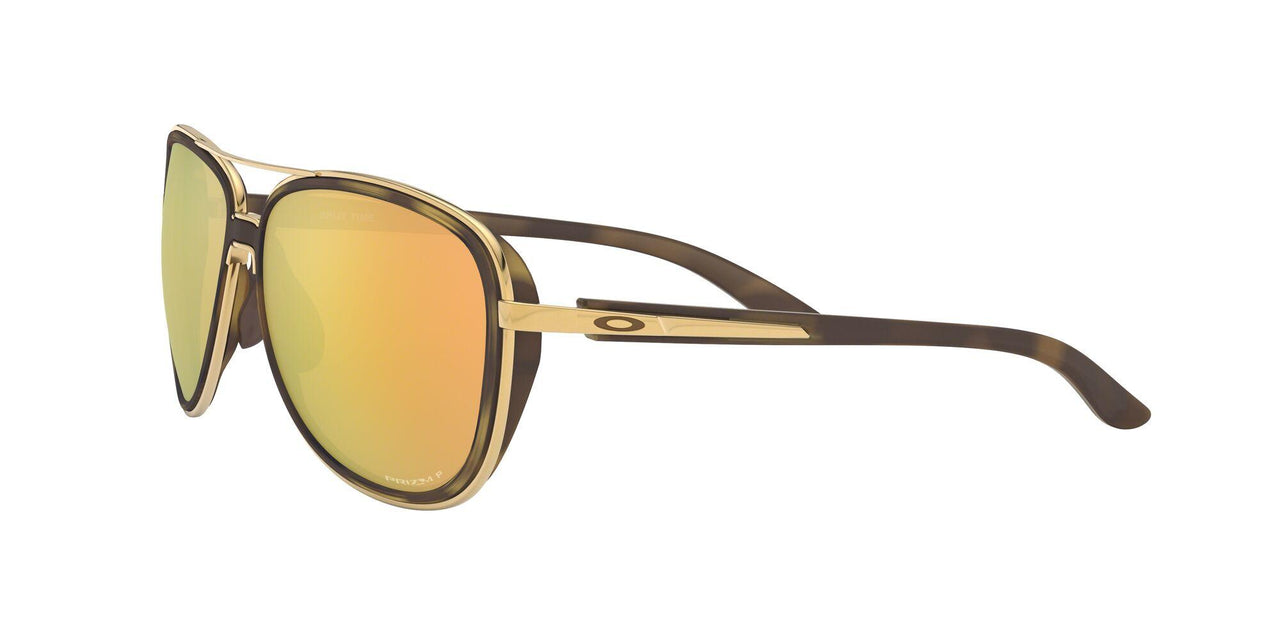 412914 - Havana - Prizm Rose Gold Polarized