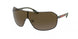 Prada Linea Rossa Active 53VS Sunglasses
