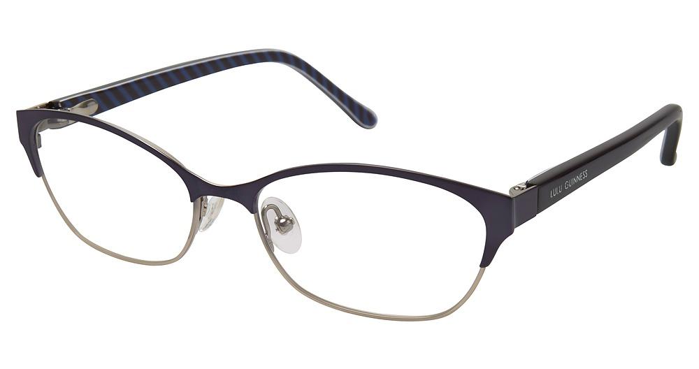 Lulu Guinness L778 Eyeglasses