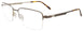 Takumi TK1166 Eyeglasses