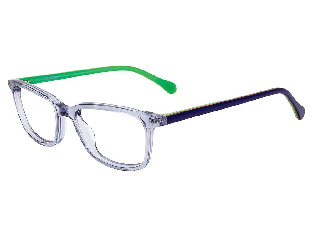 Kids Central KC1686 Eyeglasses