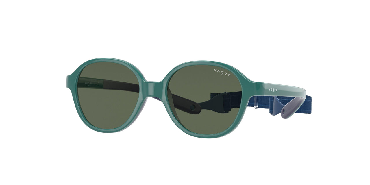 Vogue Eyewear Junior Sun 2012 Sunglasses