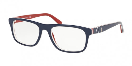 Polo 2211 Eyeglasses