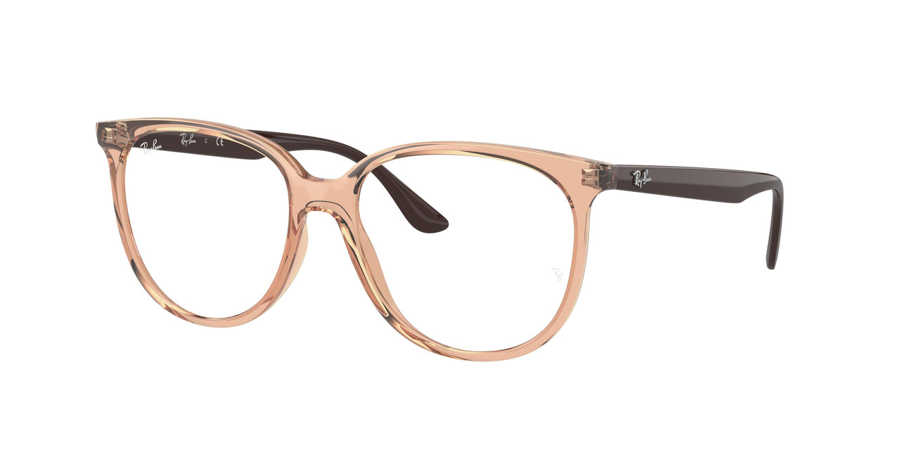 Ray-Ban 4378V Eyeglasses