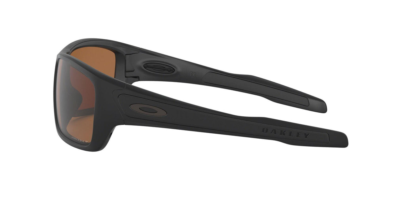 926340 - Black - Prizm Tungsten Polarized