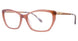 Leon Max LM4048 Eyeglasses