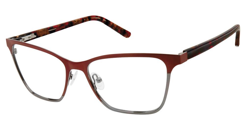 L.A.M.B. LA054 Eyeglasses