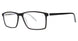 Shaquille O'Neal SO133Z Eyeglasses