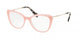 Miu Miu 02QV Core Collection Eyeglasses