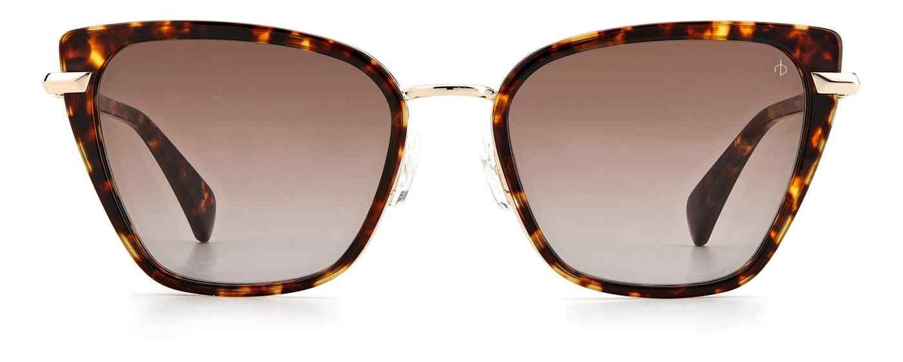 Rag & Bone RNB1057 Sunglasses