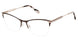 L.A.M.B. LA072 Eyeglasses