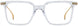 STATE Optical Co. AOMORI Eyeglasses