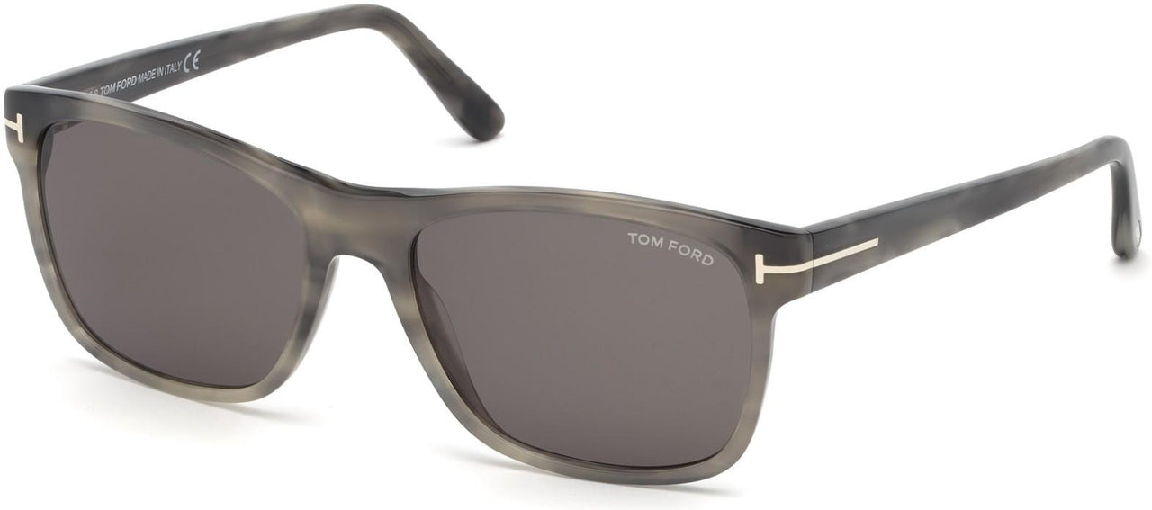 Tom Ford Giulio 0698 Sunglasses
